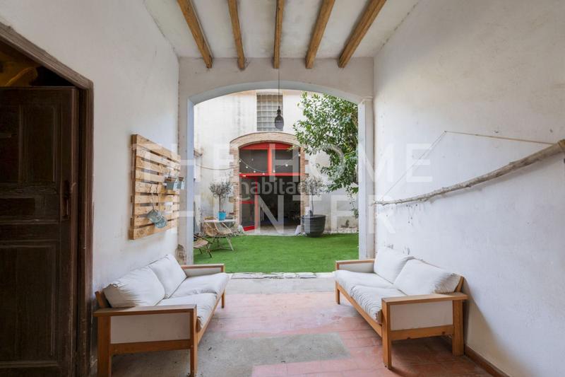 Foto 05bdcbd8-0bfc-4a38-a2ec-433aed858cba. Casa in Armentera (L´)