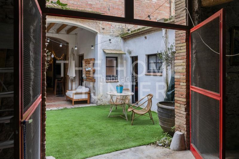 Foto 3be4e858-9ee0-4994-8f12-01ff48295576. Casa in Armentera (L´)