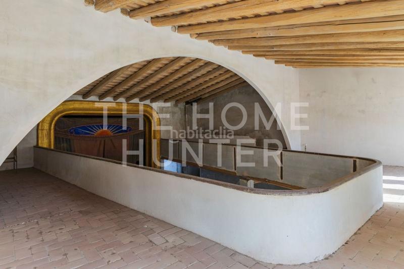 Foto 7dfb5dcd-e6cd-4a3b-ad28-7444c01c8ba2. Casa in Armentera (L´)