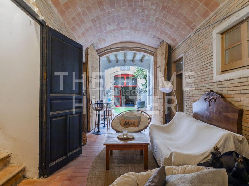 Foto abe869f2-96bd-4d98-8f31-b95ce577316a. Casa in Armentera (L´)