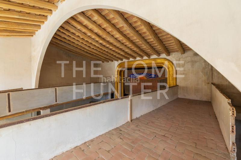 Foto c59dc5ce-1af6-4a5b-a7d1-e837cd4c9d74. Casa in Armentera (L´)