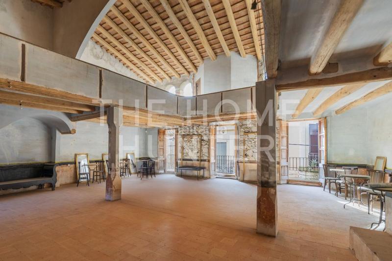 Foto e5a64895-6279-4da7-8c1c-0b14382ecfe8. Casa in Armentera (L´)