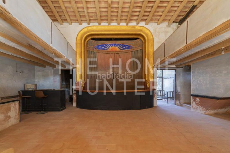 Foto eeb67827-b3fc-408c-bef8-c89b45f786c6. Casa in Armentera (L´)