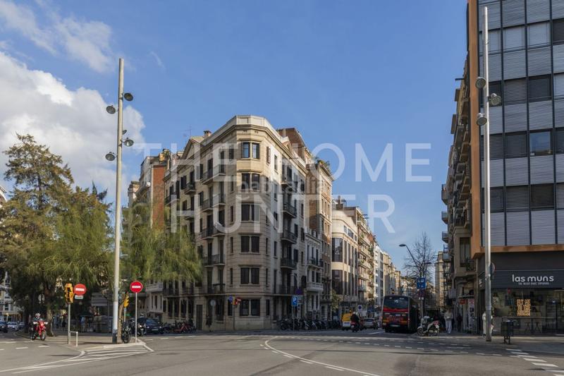 Foto a590e6c9-32bf-48f9-8df4-006bf0dc67c8. Local commercial dans Putget - Farró Barcelona