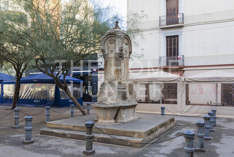 Foto ce4fa29f-8493-4c22-87d0-f5d74d042824. Local commercial dans Putget - Farró Barcelona