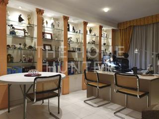 Business premise  Nicaragua. Local comercial de lujo de 252 m2 en venta en les corts, barcelo
