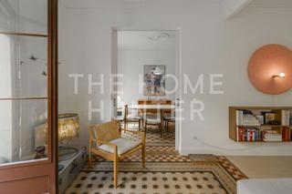 Pis  Notariat. Piso de 113 m2 en venta en el raval, barcelona