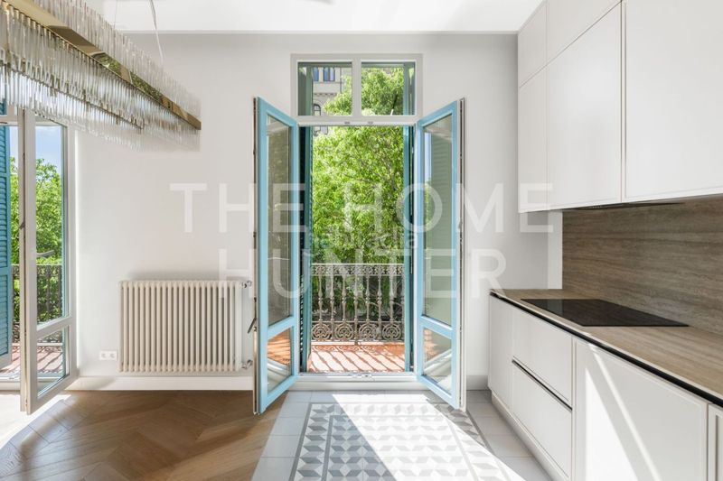 Foto fba0f77e-7a49-4590-b06b-71426d46be50. Pis amb calefacció a Dreta de l´Eixample Barcelona