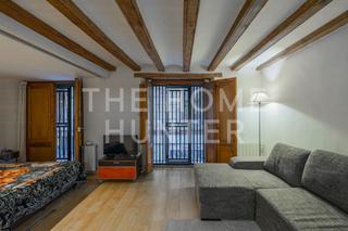 Appartement  Call. Piso de 120 m2 en venta en el gòtic, barcelona