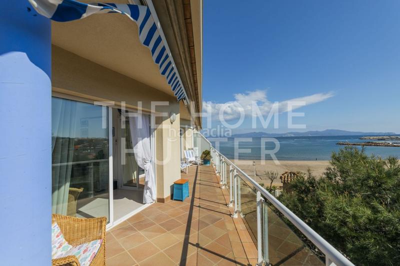 Foto 854c59ce-acfb-4fe7-9299-249911a3dd8d. Ático  de 133 m2 con terraza en venta en escala, l en Escala (L´)