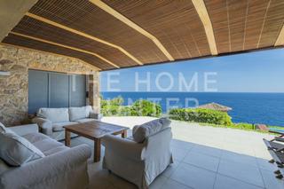 Casa  Pinell el. Casa de lujo de 458 m2 con piscina y vistas en venta en llafranc