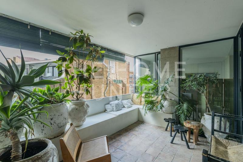 Foto a979fd65-220a-4c72-b3d3-b94d47a6d396. Local commercial dans El Parc i la Llacuna del Poblenou Barcelona