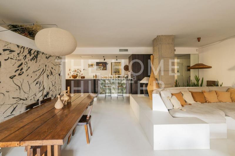 Foto abd5424b-366d-4385-a667-755953c39d34. Local commercial dans El Parc i la Llacuna del Poblenou Barcelona