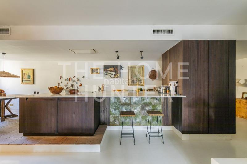 Foto c0a7e537-157e-4fc8-ad95-403a5b9a8aac. Local commercial dans El Parc i la Llacuna del Poblenou Barcelona