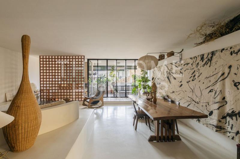 Foto cc9ed17f-bf41-4773-b958-0a5e7f805af0. Local commercial dans El Parc i la Llacuna del Poblenou Barcelona