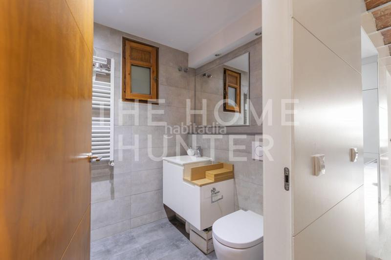 Foto 56f7df67-b22f-48e4-a570-b88c955d2a1c. Piso  de 92 m2 con terraza en venta en la dreta de leixample, en Barcelona