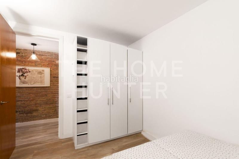 Foto 57aed59b-a0e1-4fc6-8d76-4e81c9bd75ea. Piso  de 92 m2 con terraza en venta en la dreta de leixample, en Barcelona