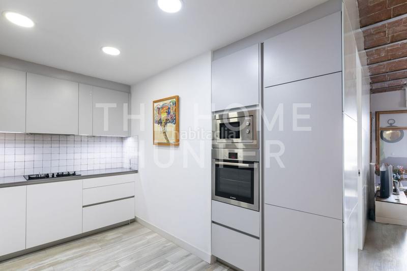 Foto 5fb75115-e824-46a1-807c-8ea6715b77ee. Piso  de 92 m2 con terraza en venta en la dreta de leixample, en Barcelona