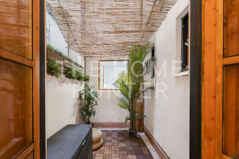 Foto 90ce88f4-08c8-4bf8-8f2f-261cf7e8beaa. Piso  de 92 m2 con terraza en venta en la dreta de leixample, en Barcelona