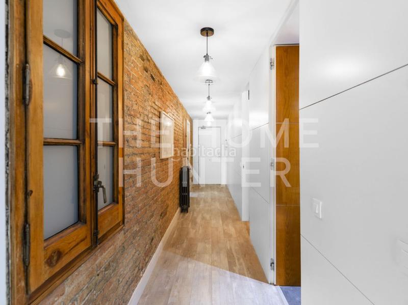 Foto a9dd5de7-7787-4e76-afdc-60b14da0f4bc. Piso  de 92 m2 con terraza en venta en la dreta de leixample, en Barcelona