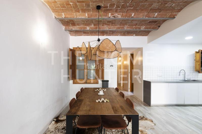 Foto ab5676b5-f151-4e30-9ab4-5d6f4524611e. Piso  de 92 m2 con terraza en venta en la dreta de leixample, en Barcelona