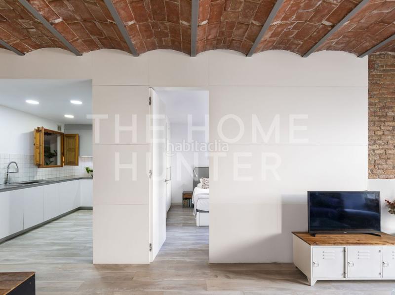 Foto be08ae36-590b-4c7c-9669-5dc67096135e. Piso  de 92 m2 con terraza en venta en la dreta de leixample, en Barcelona
