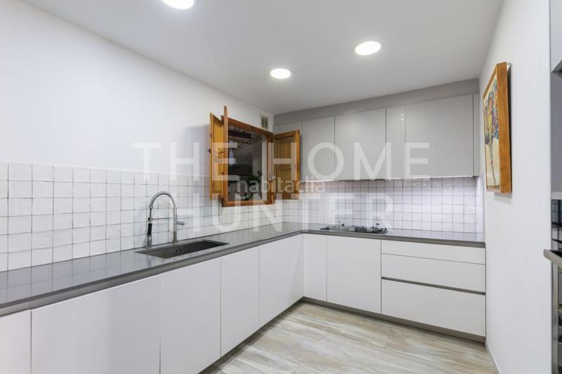Foto eac5d58a-cf0c-433f-bbe0-30f53e54aa05. Piso  de 92 m2 con terraza en venta en la dreta de leixample, en Barcelona