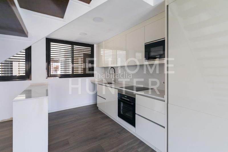 Foto 078f49d6-7fb6-4c91-a4ff-dd2eb5f941f1. Piso  de 87 m2 con terraza en venta en el putxet i el farró, en Barcelona