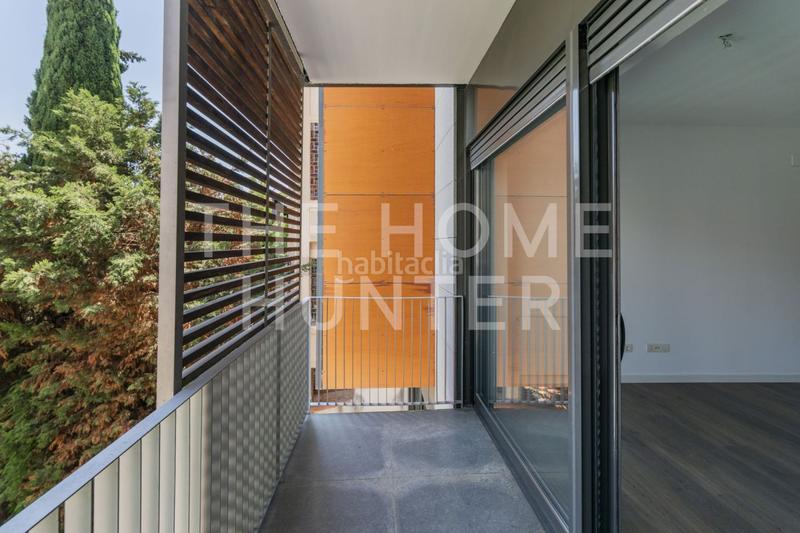 Foto 35e0d2b6-d5ec-436a-9ba6-5ad5d68cbcfc. Piso  de 87 m2 con terraza en venta en el putxet i el farró, en Barcelona