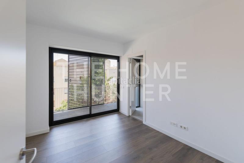 Foto 43b42e5f-df3a-4aff-9eb2-4b205f59e690. Piso  de 87 m2 con terraza en venta en el putxet i el farró, en Barcelona