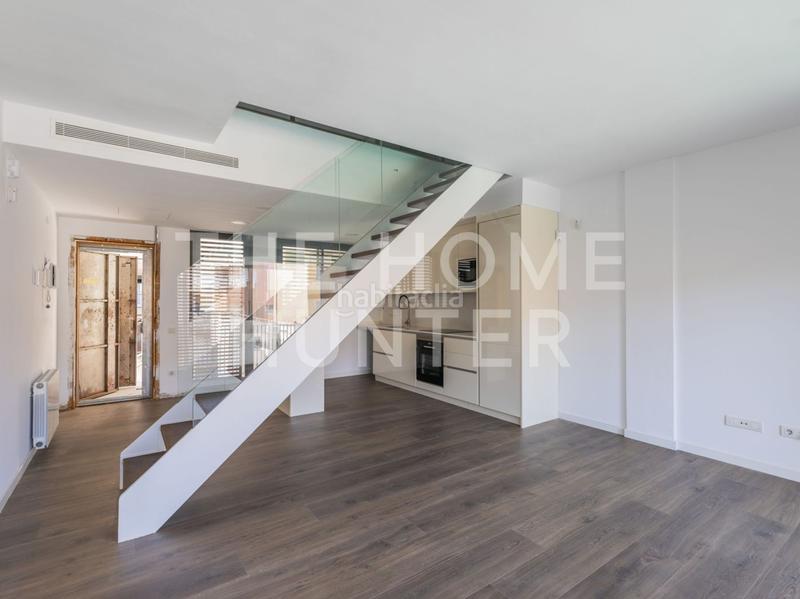 Foto 59b2d278-3543-4c89-be5f-7be5dd39302f. Piso  de 87 m2 con terraza en venta en el putxet i el farró, en Barcelona