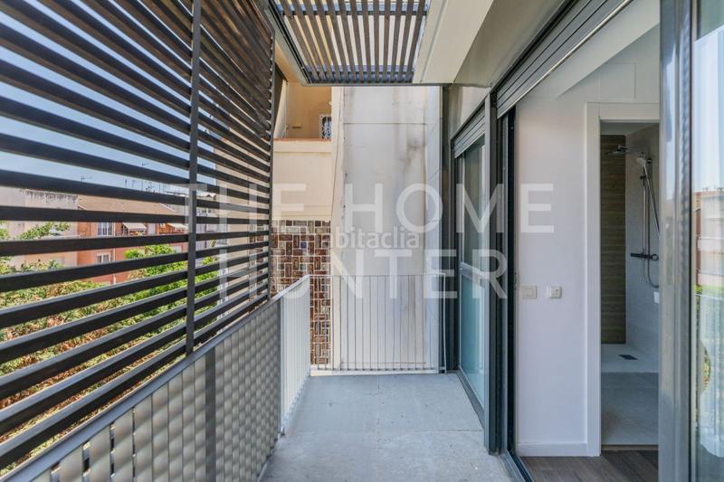 Foto 5fc53d77-d9a6-42c5-9405-5b2fed2b27a8. Piso  de 87 m2 con terraza en venta en el putxet i el farró, en Barcelona