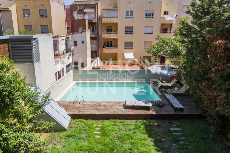 Foto 6fa4f71b-7e09-4d54-aa36-dfdf6c7535d9. Piso  de 87 m2 con terraza en venta en el putxet i el farró, en Barcelona