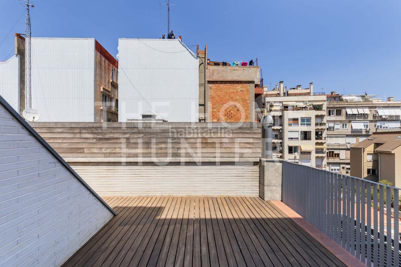 Foto 9313467c-0541-450f-b169-2658b74abbf6. Piso  de 87 m2 con terraza en venta en el putxet i el farró, en Barcelona