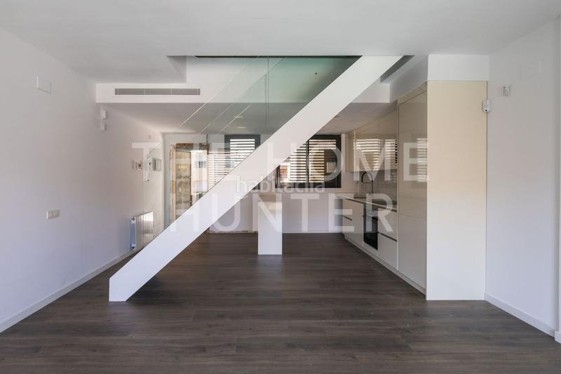 Foto b1eff8f0-45b3-48b6-a0cd-3ec6f752458f. Piso  de 87 m2 con terraza en venta en el putxet i el farró, en Barcelona