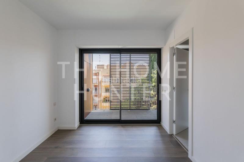 Foto bc4f6bbf-c885-43e0-aa05-71ac05e859bf. Piso  de 87 m2 con terraza en venta en el putxet i el farró, en Barcelona