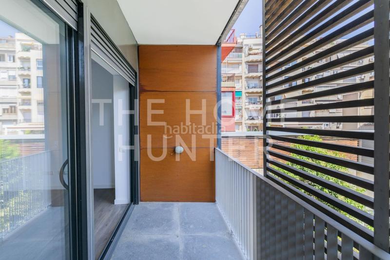 Foto ccd0107f-3092-4d11-bc98-e2cc5bf18bfe. Piso  de 87 m2 con terraza en venta en el putxet i el farró, en Barcelona
