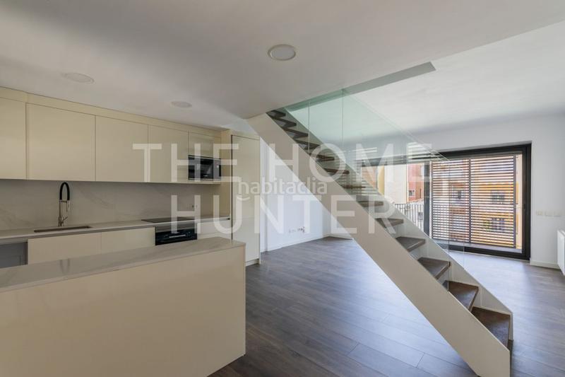 Foto cef9738a-a140-4cc6-b5d9-97efc73d9039. Piso  de 87 m2 con terraza en venta en el putxet i el farró, en Barcelona
