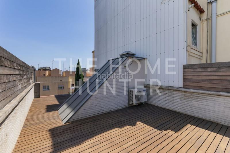 Foto f6d98cbf-535a-469d-b8cd-c4ba5d187447. Piso  de 87 m2 con terraza en venta en el putxet i el farró, en Barcelona
