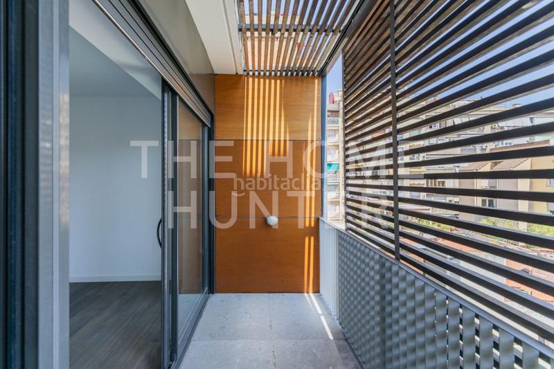 Foto fabc3aab-c99d-4111-be00-8457358eb101. Piso  de 87 m2 con terraza en venta en el putxet i el farró, en Barcelona