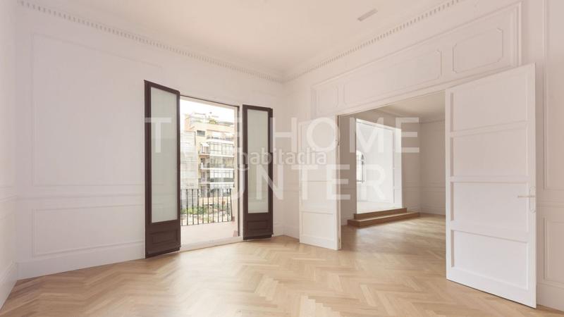 Foto 147451e9-6a20-4c09-9a0b-0113d37b39ca. Miete büro mit heizung in Dreta de l´Eixample Barcelona