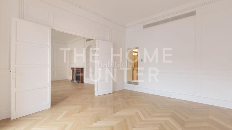 Foto 997ea2cb-d0a7-4356-8819-8607068d3880. Miete büro mit heizung in Dreta de l´Eixample Barcelona