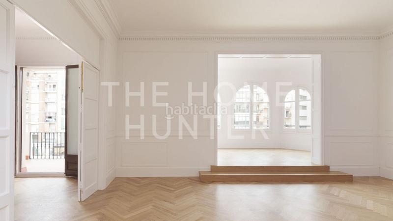 Foto d4d7a333-d8bd-4973-a5ce-a5c60e41379d. Miete büro mit heizung in Dreta de l´Eixample Barcelona