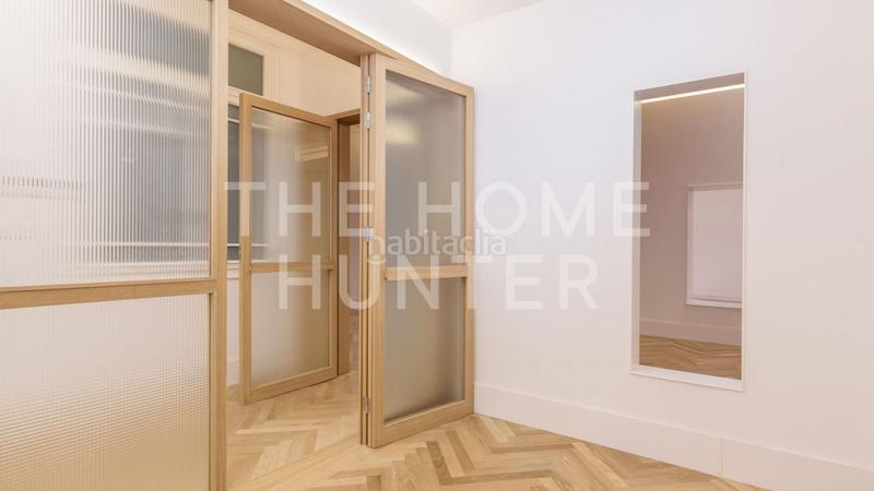 Foto e15741c9-eaa9-4520-8d19-fada67c88a88. Miete büro mit heizung in Dreta de l´Eixample Barcelona