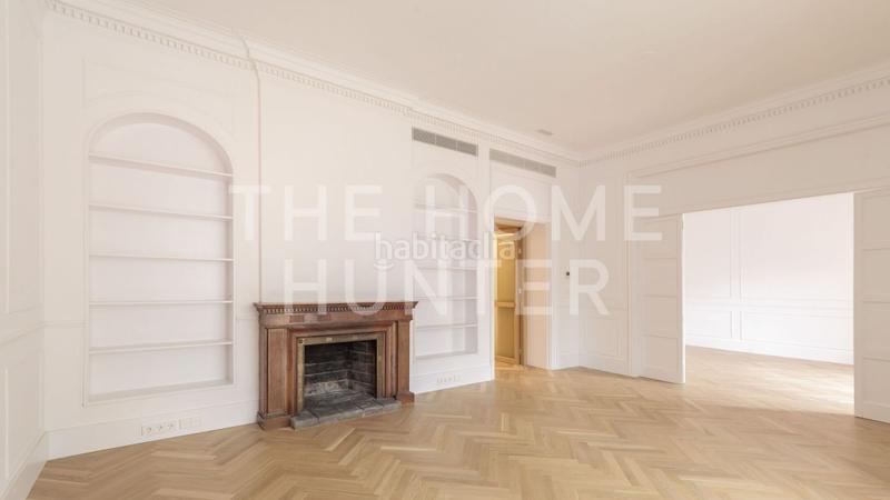 Foto 50eda050-9f22-47f5-a098-f0fbd92eff14. Rent office space with heating in Dreta de l´Eixample Barcelona