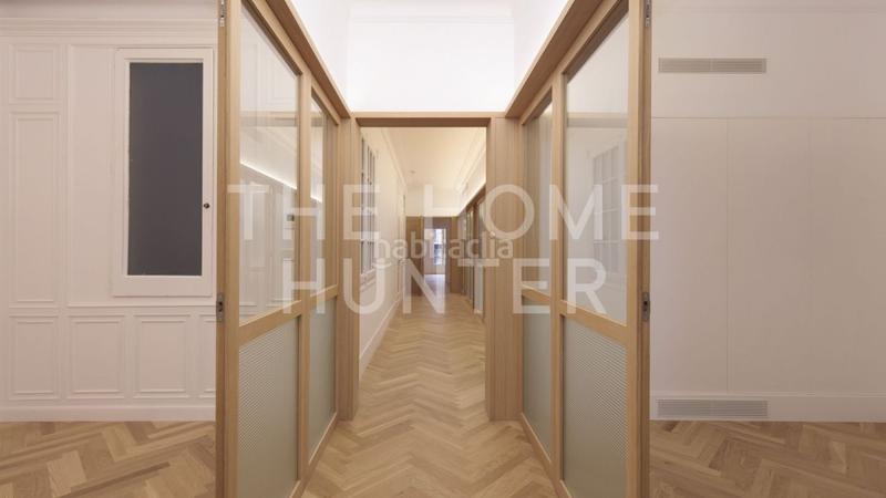 Foto 52badecc-c20a-47af-b79b-453cc5584da3. Rent office space with heating in Dreta de l´Eixample Barcelona
