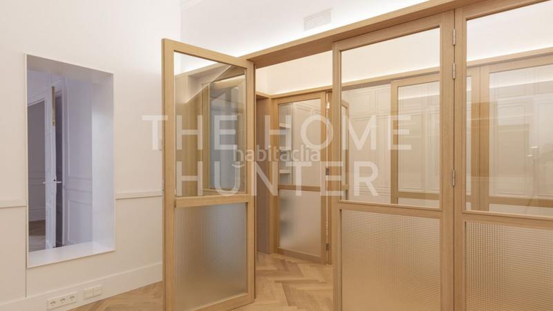 Foto 975d4b34-1be4-470d-aa56-9cb85b2e761d. Rent office space with heating in Dreta de l´Eixample Barcelona