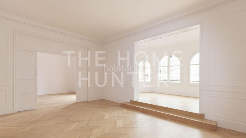 Foto ed2df91f-9e95-4f4e-bd91-4e9bc77a9646. Rent office space with heating in Dreta de l´Eixample Barcelona