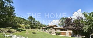 Maison  Ds afores. Casa de lujo de 441 m2 en venta en bellver de cerdanya