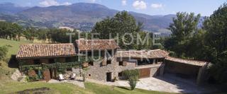 Casa  Ds afores. Casa de lujo de 441 m2 en venta en bellver de cerdanya